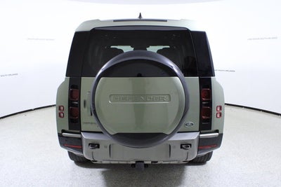 2023 Land Rover Defender X-Dynamic SE