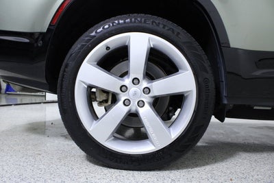 2023 Land Rover Defender X-Dynamic SE