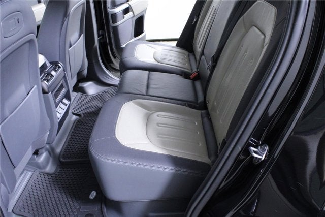 2021 Land Rover Defender X-Dynamic HSE