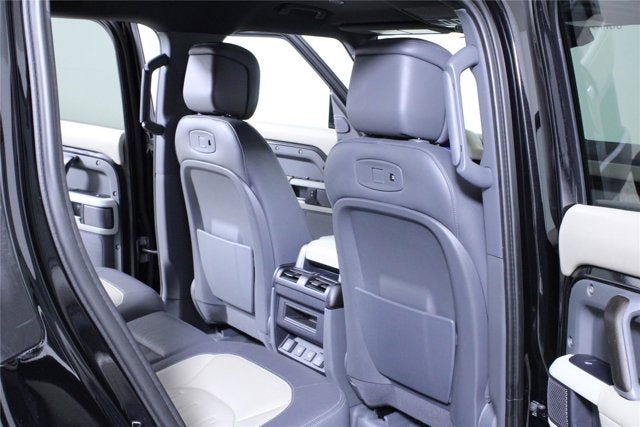 2021 Land Rover Defender X-Dynamic HSE