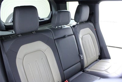 2021 Land Rover Defender X-Dynamic HSE