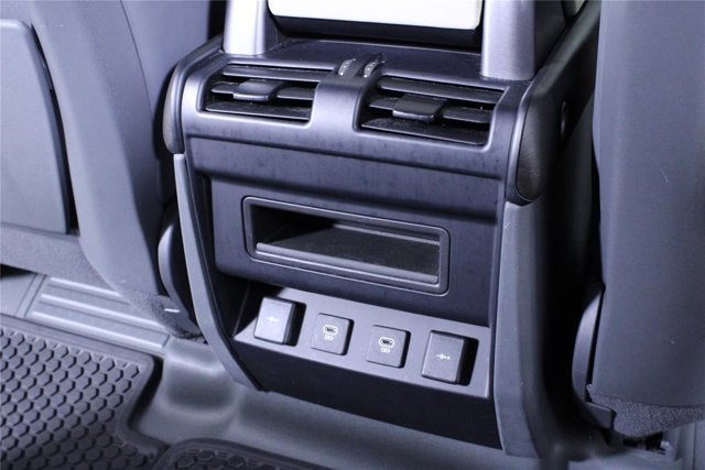 2021 Land Rover Defender X-Dynamic HSE