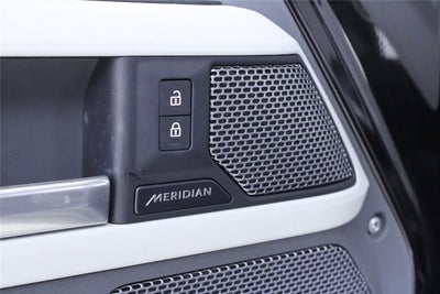 2021 Land Rover Defender X-Dynamic HSE