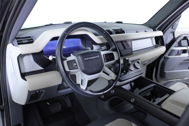 2021 Land Rover Defender X-Dynamic HSE