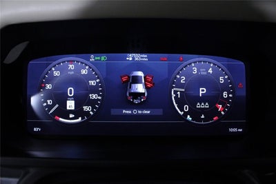 2021 Land Rover Defender X-Dynamic HSE