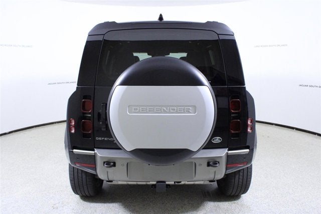 2021 Land Rover Defender X-Dynamic HSE