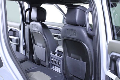 2021 Land Rover Defender X-Dynamic HSE