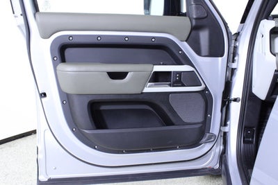 2021 Land Rover Defender X-Dynamic HSE