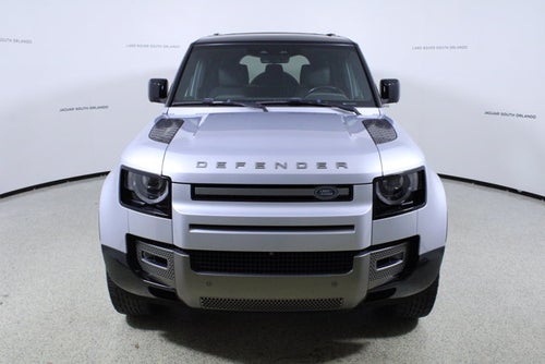 2021 Land Rover Defender X-Dynamic HSE