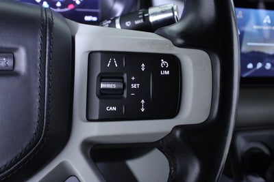 2021 Land Rover Defender X-Dynamic HSE