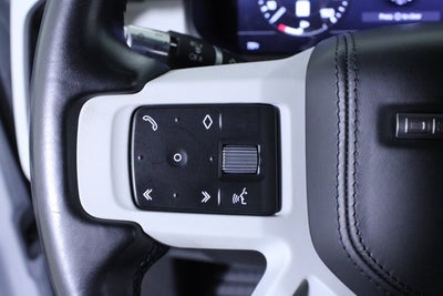 2021 Land Rover Defender X-Dynamic HSE