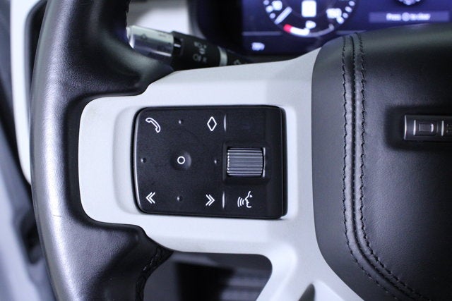 2021 Land Rover Defender X-Dynamic HSE