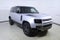 2021 Land Rover Defender X-Dynamic HSE