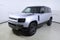 2021 Land Rover Defender X-Dynamic HSE
