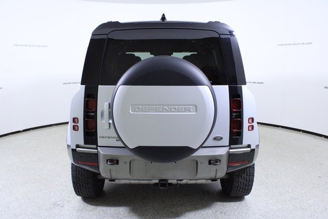 2021 Land Rover Defender X-Dynamic HSE