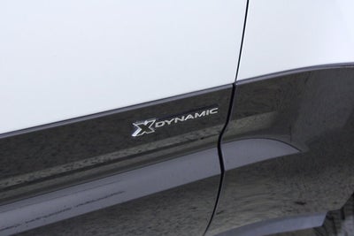 2021 Land Rover Defender X-Dynamic HSE