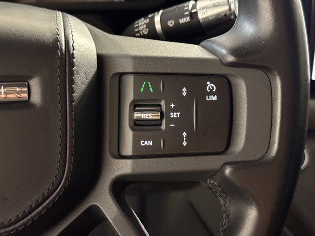2022 Land Rover Defender X-Dynamic HSE