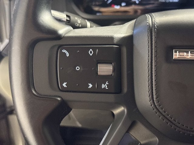 2022 Land Rover Defender X-Dynamic HSE