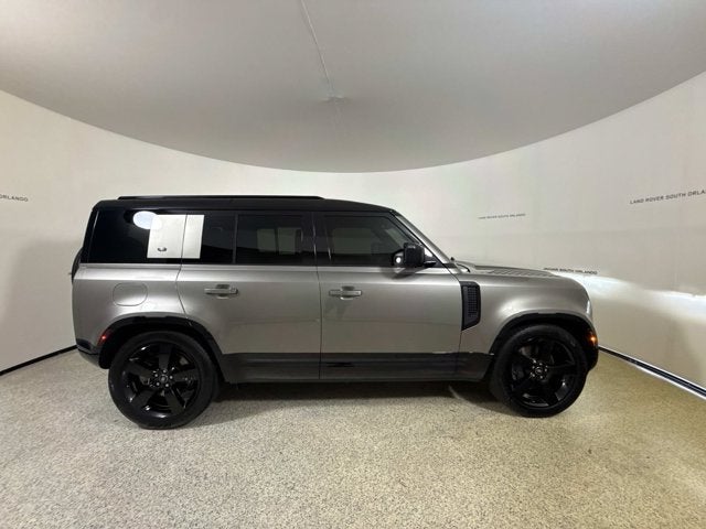 2022 Land Rover Defender X-Dynamic HSE