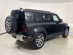 2020 Land Rover Defender HSE