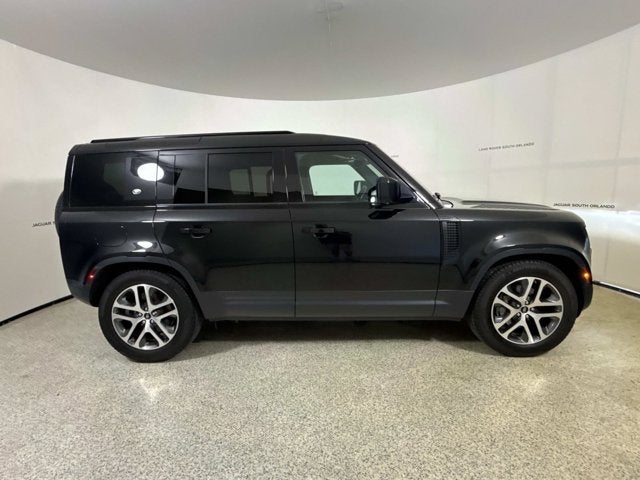 2020 Land Rover Defender HSE
