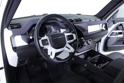 2023 Land Rover Defender S