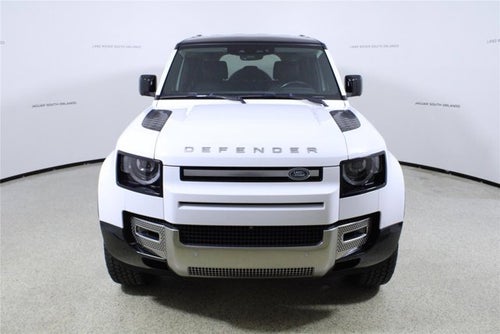 2023 Land Rover Defender S