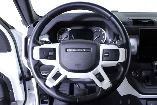 2023 Land Rover Defender S