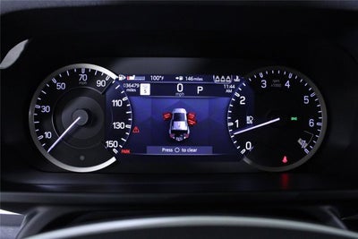 2023 Land Rover Defender S
