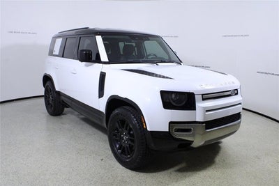 2023 Land Rover Defender S
