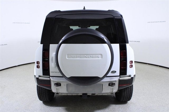 2023 Land Rover Defender S