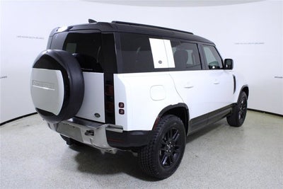 2023 Land Rover Defender S