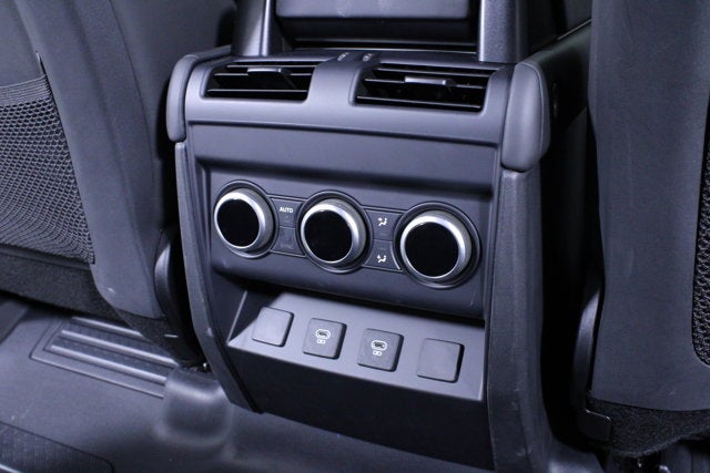 2025 Land Rover Defender S