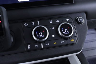 2025 Land Rover Defender S