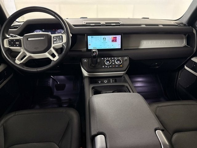 2023 Land Rover Defender S
