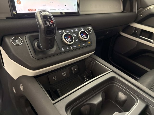 2023 Land Rover Defender S