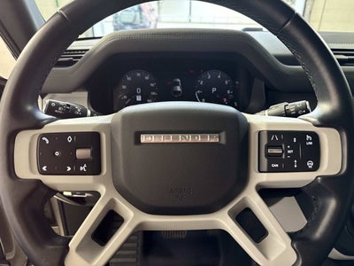 2023 Land Rover Defender S
