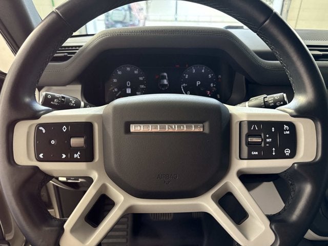 2023 Land Rover Defender S