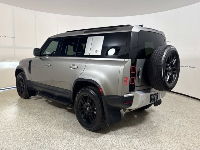 2023 Land Rover Defender S