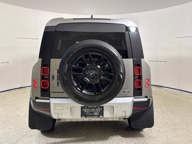 2023 Land Rover Defender S