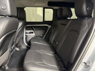 2024 Land Rover Defender S