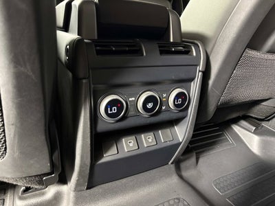 2024 Land Rover Defender S