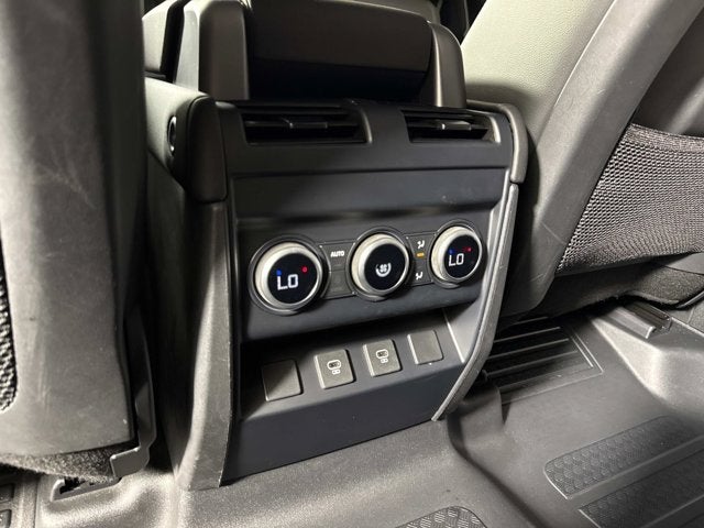 2024 Land Rover Defender S