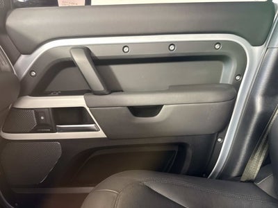 2024 Land Rover Defender S