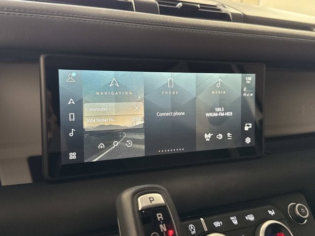 2024 Land Rover Defender S