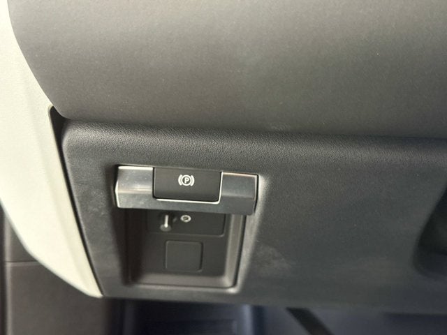 2024 Land Rover Defender S