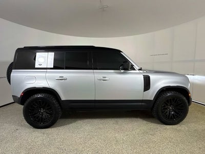 2024 Land Rover Defender S