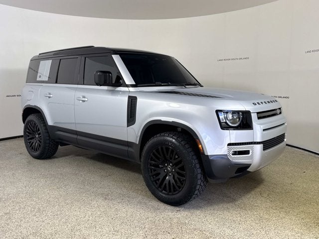 2024 Land Rover Defender S