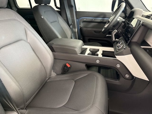 2026 Land Rover Defender S