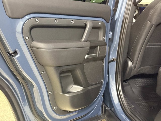 2026 Land Rover Defender S